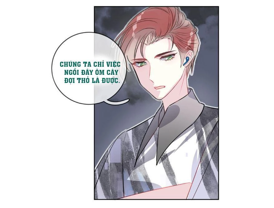 Chiếc Váy Của Người Cá Chapter 19 - 8