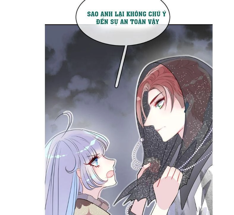 Chiếc Váy Của Người Cá Chapter 19 - 13