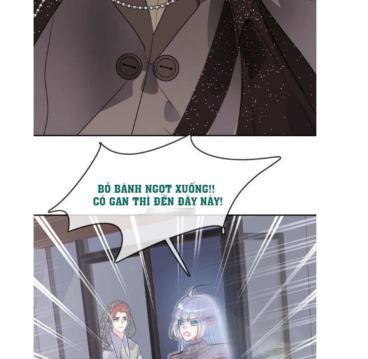 Chiếc Váy Của Người Cá Chapter 19 - 20