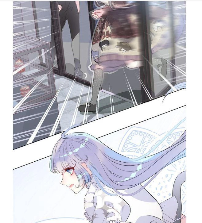 Chiếc Váy Của Người Cá Chapter 19 - 21