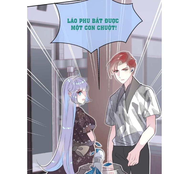 Chiếc Váy Của Người Cá Chapter 21 - 10