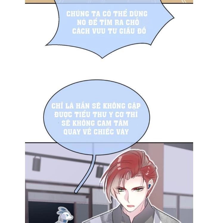 Chiếc Váy Của Người Cá Chapter 21 - 11