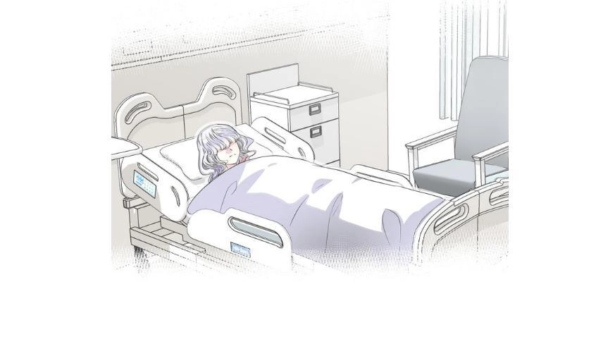 Chiếc Váy Của Người Cá Chapter 21 - 13