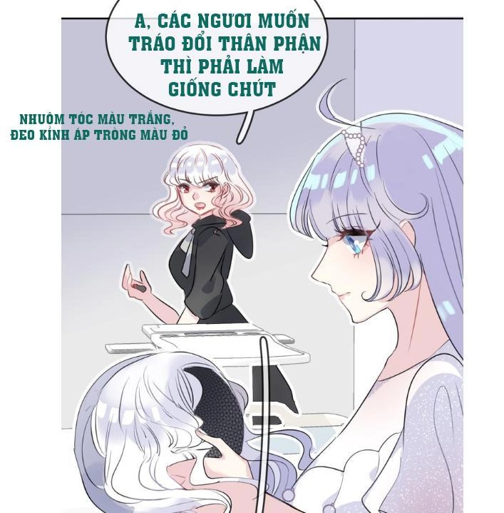 Chiếc Váy Của Người Cá Chapter 22 - 9