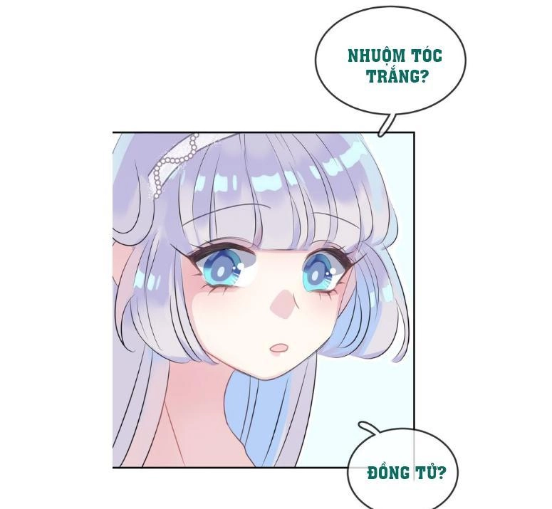 Chiếc Váy Của Người Cá Chapter 22 - 10