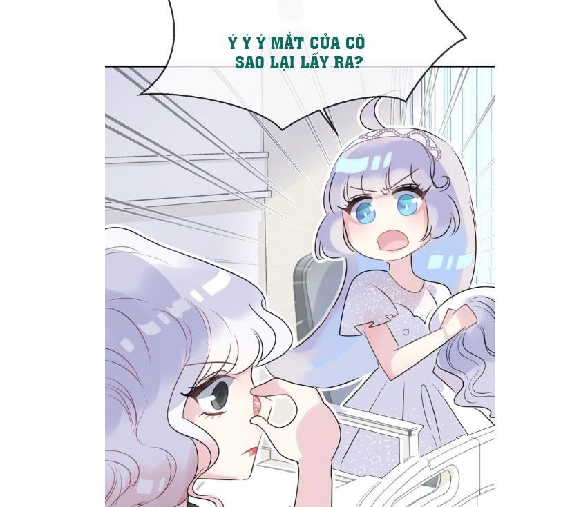 Chiếc Váy Của Người Cá Chapter 22 - 11