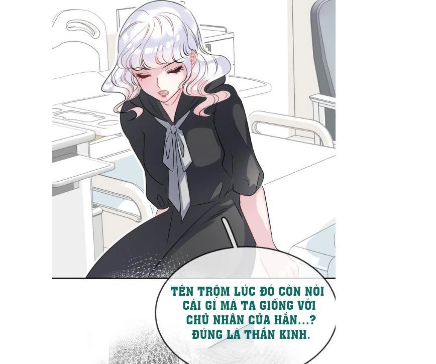 Chiếc Váy Của Người Cá Chapter 22 - 15