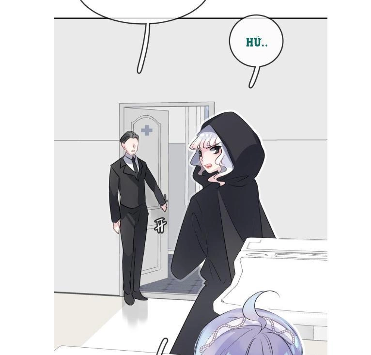 Chiếc Váy Của Người Cá Chapter 22 - 17