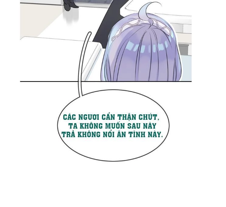 Chiếc Váy Của Người Cá Chapter 22 - 18