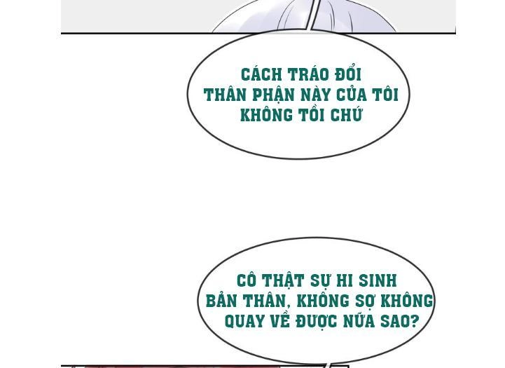 Chiếc Váy Của Người Cá Chapter 22 - 21