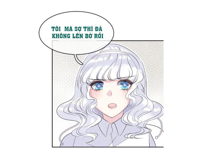 Chiếc Váy Của Người Cá Chapter 23 - 1