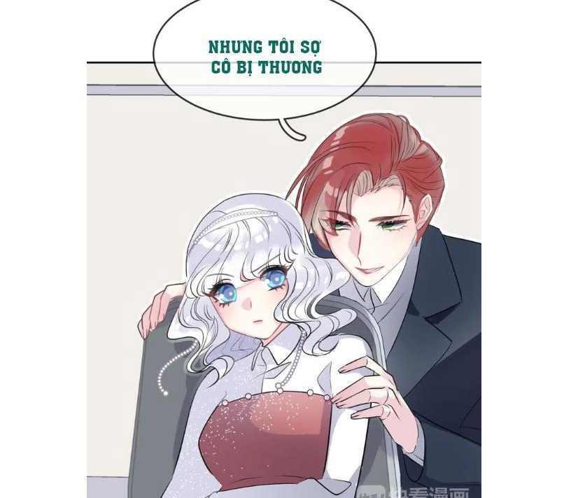 Chiếc Váy Của Người Cá Chapter 23 - 2