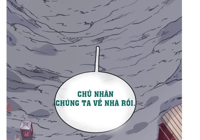 Chiếc Váy Của Người Cá Chapter 23 - 20