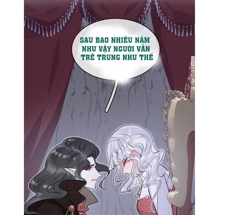 Chiếc Váy Của Người Cá Chapter 23 - 23