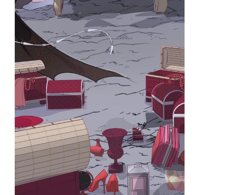 Chiếc Váy Của Người Cá Chapter 23 - 24