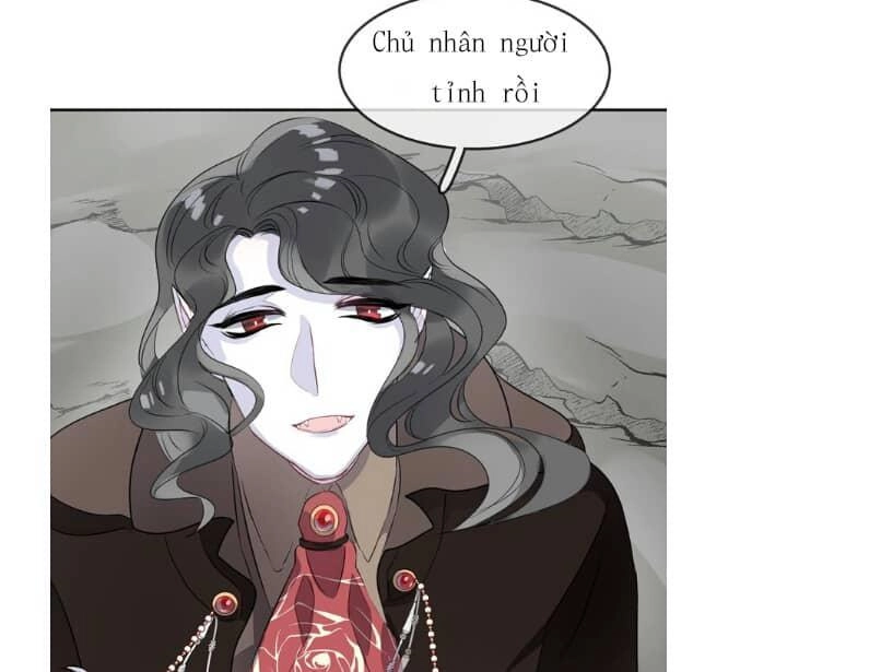 Chiếc Váy Của Người Cá Chapter 24 - 9