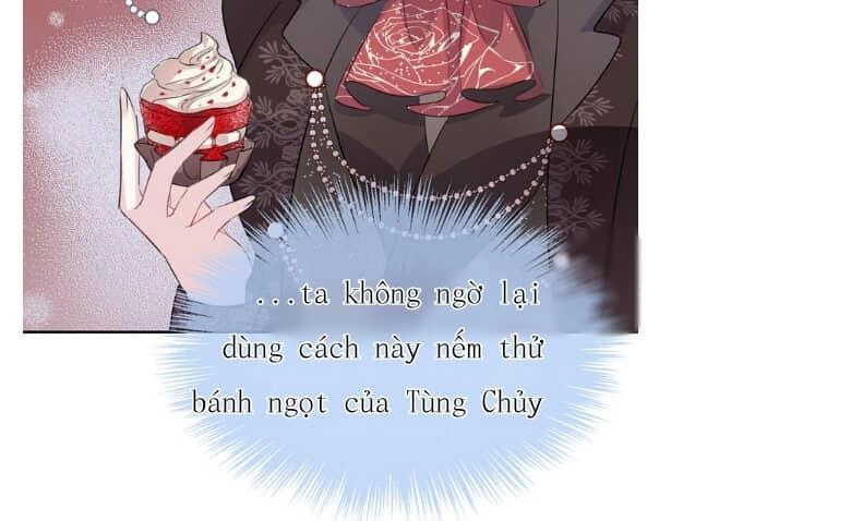 Chiếc Váy Của Người Cá Chapter 24 - 17
