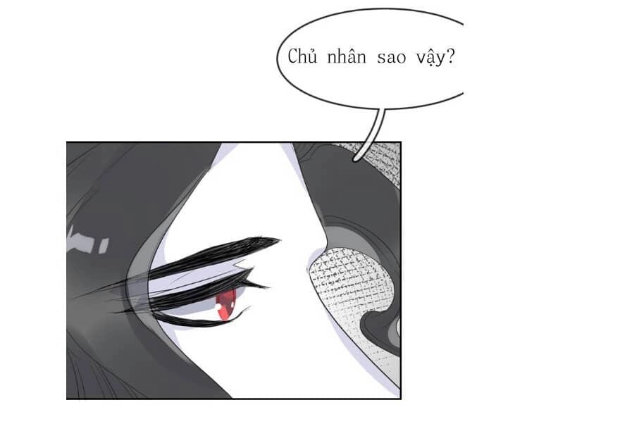 Chiếc Váy Của Người Cá Chapter 24 - 18