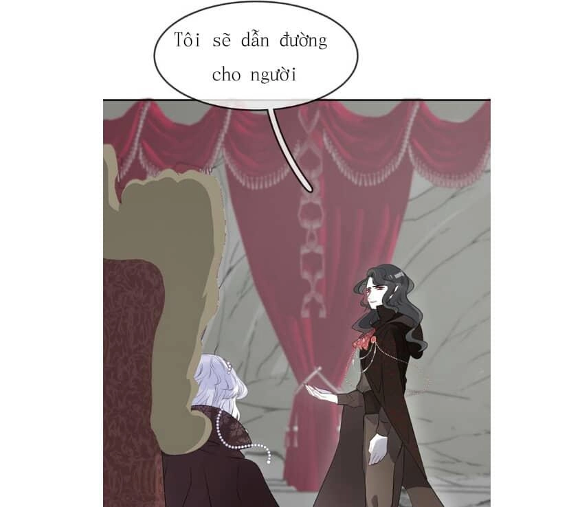 Chiếc Váy Của Người Cá Chapter 24 - 20