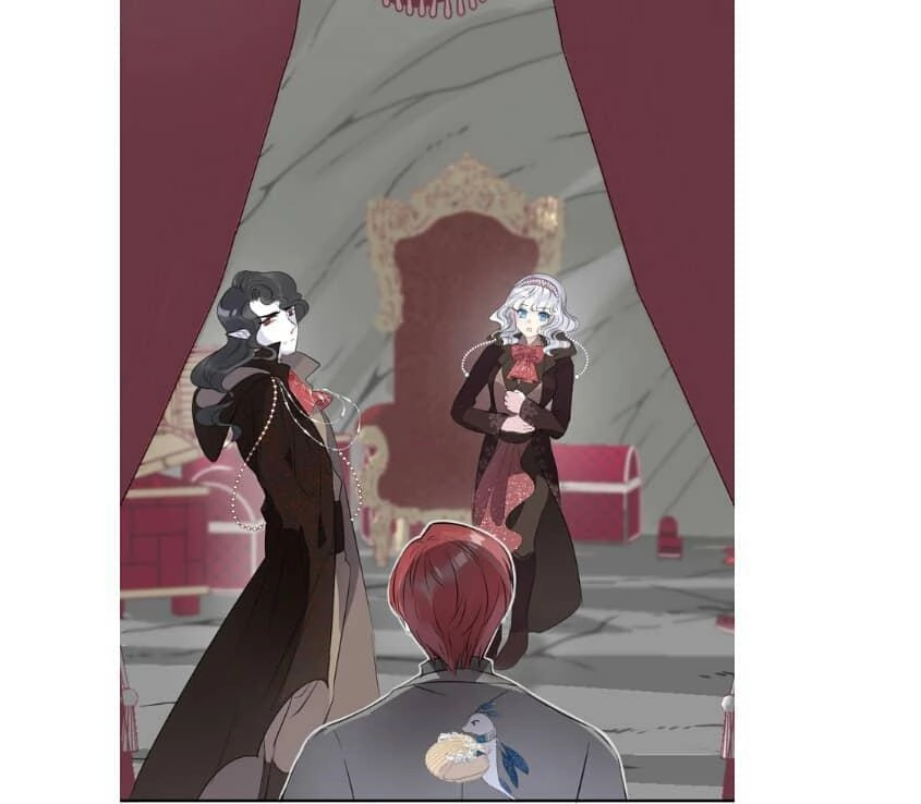 Chiếc Váy Của Người Cá Chapter 24 - 23