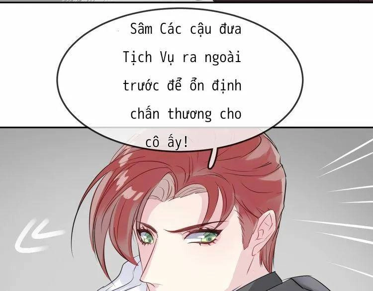 Chiếc Váy Của Người Cá Chapter 26 - 11