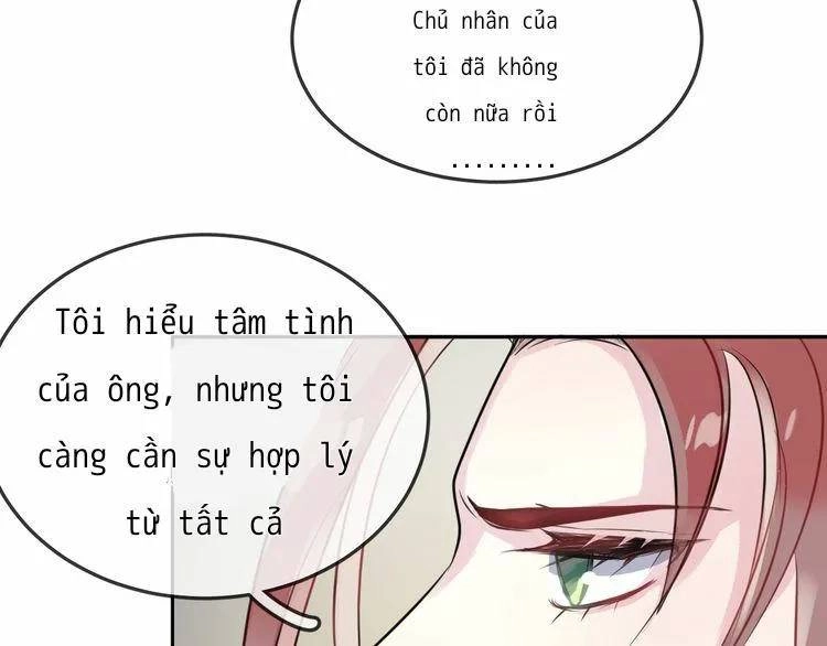 Chiếc Váy Của Người Cá Chapter 26 - 30