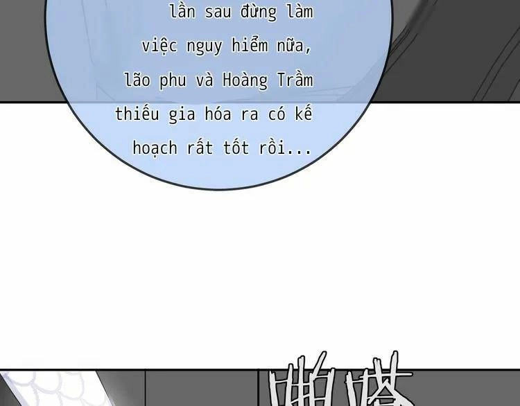 Chiếc Váy Của Người Cá Chapter 27 - 18