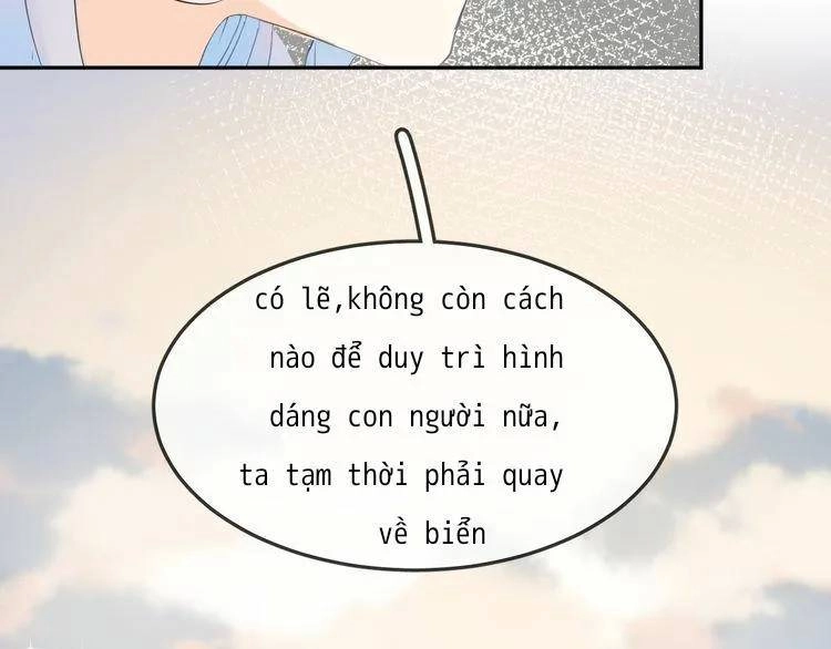 Chiếc Váy Của Người Cá Chapter 27 - 27