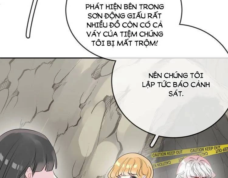Chiếc Váy Của Người Cá Chapter 31 - 7