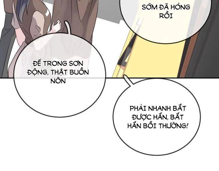 Chiếc Váy Của Người Cá Chapter 31 - 18