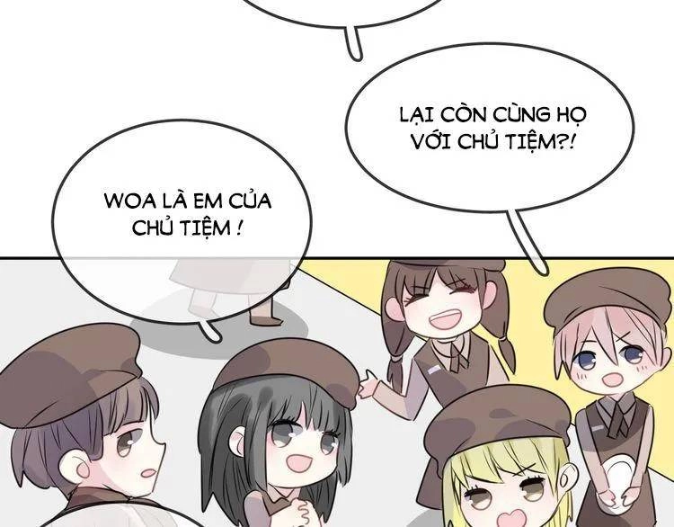 Chiếc Váy Của Người Cá Chapter 31 - 29