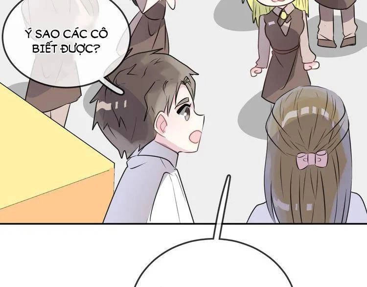 Chiếc Váy Của Người Cá Chapter 31 - 30