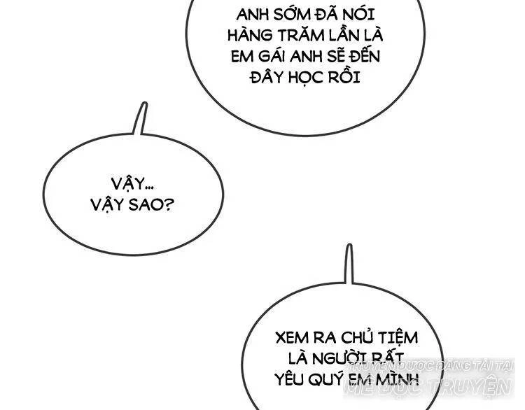 Chiếc Váy Của Người Cá Chapter 31 - 31
