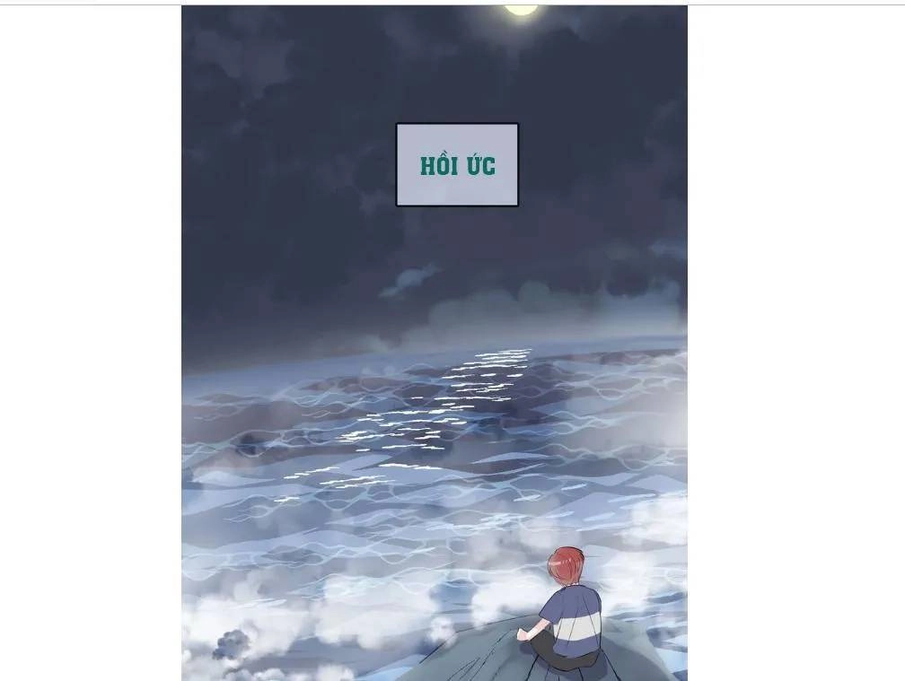 Chiếc Váy Của Người Cá Chapter 32 - 8