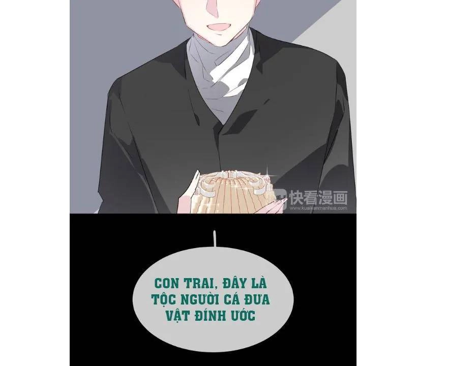 Chiếc Váy Của Người Cá Chapter 32 - 10