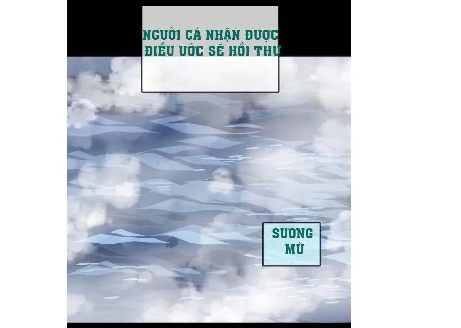 Chiếc Váy Của Người Cá Chapter 32 - 14