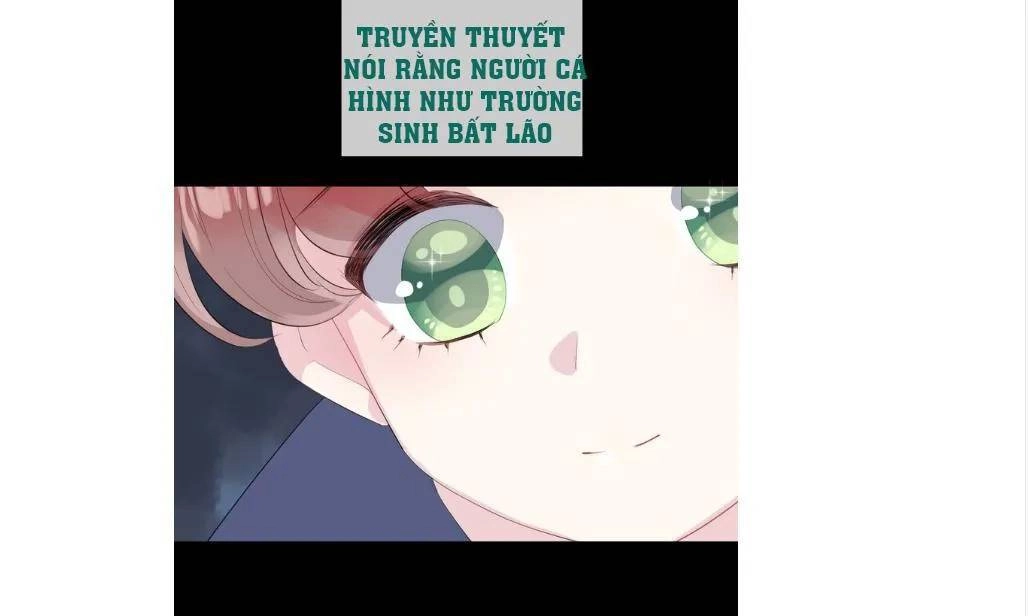 Chiếc Váy Của Người Cá Chapter 32 - 15