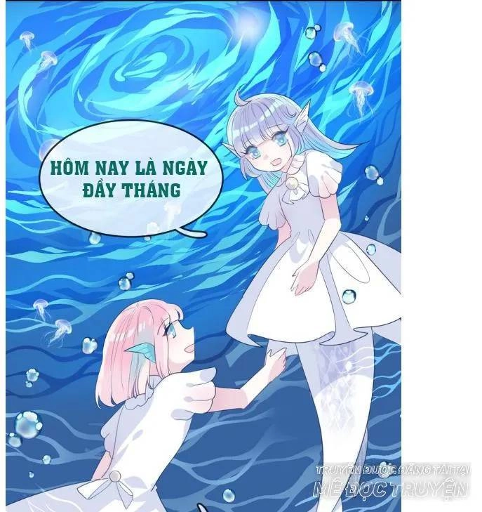 Chiếc Váy Của Người Cá Chapter 32 - 21