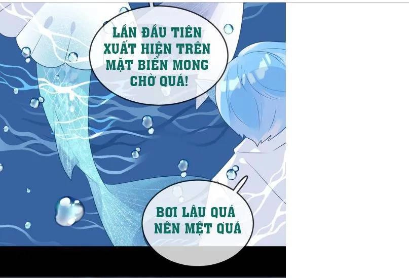 Chiếc Váy Của Người Cá Chapter 32 - 23
