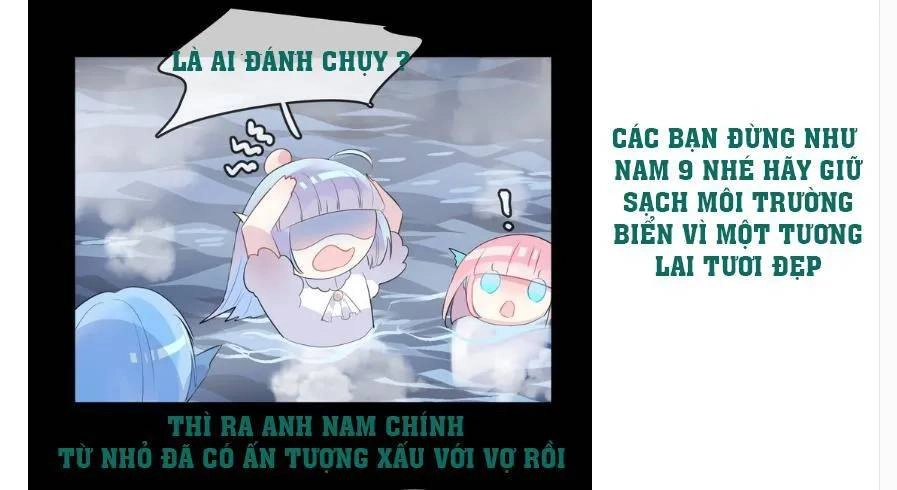 Chiếc Váy Của Người Cá Chapter 32 - 27