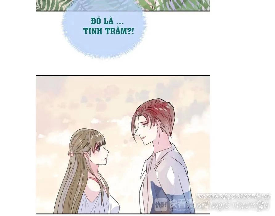 Chiếc Váy Của Người Cá Chapter 34 - 6