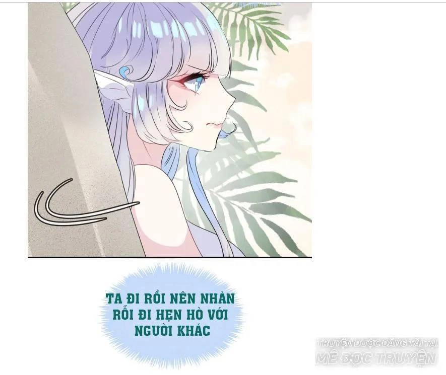 Chiếc Váy Của Người Cá Chapter 34 - 11