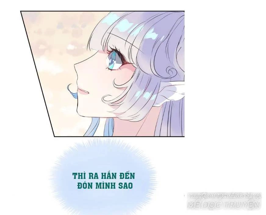 Chiếc Váy Của Người Cá Chapter 34 - 21
