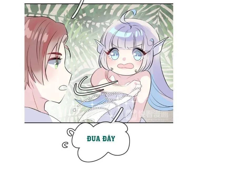 Chiếc Váy Của Người Cá Chapter 34 - 23
