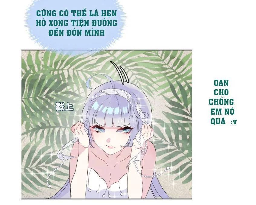 Chiếc Váy Của Người Cá Chapter 34 - 24