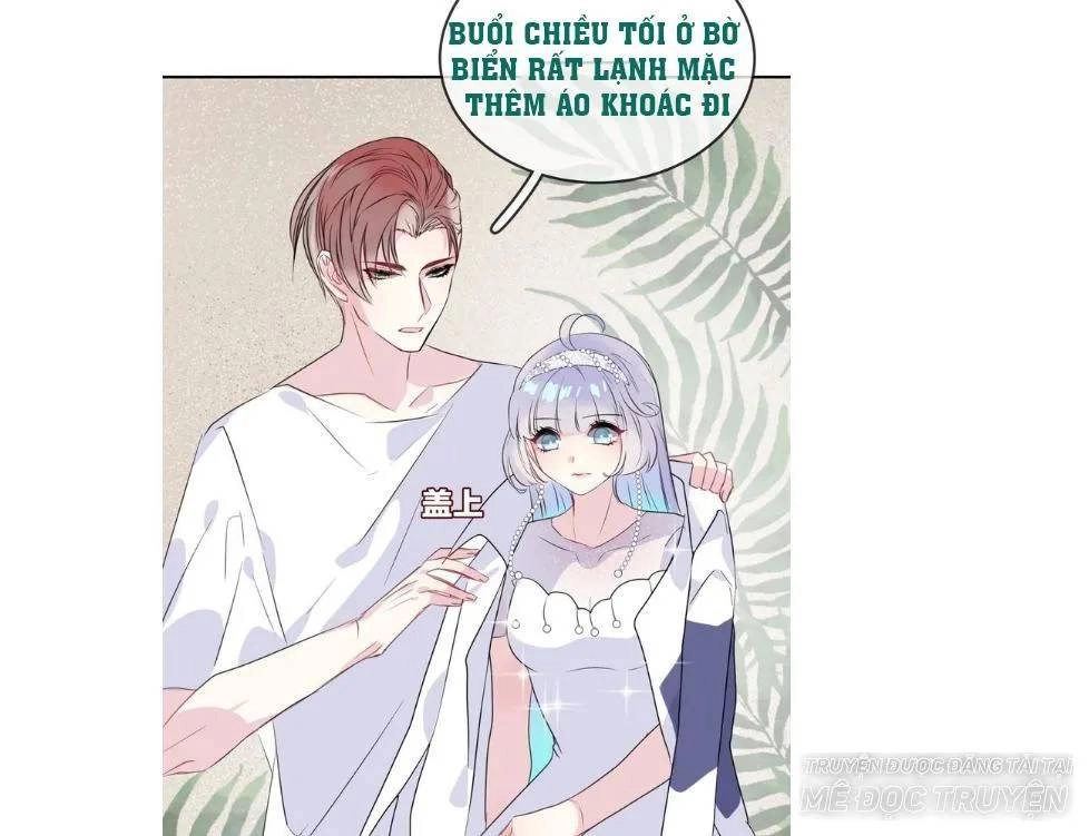 Chiếc Váy Của Người Cá Chapter 34 - 26