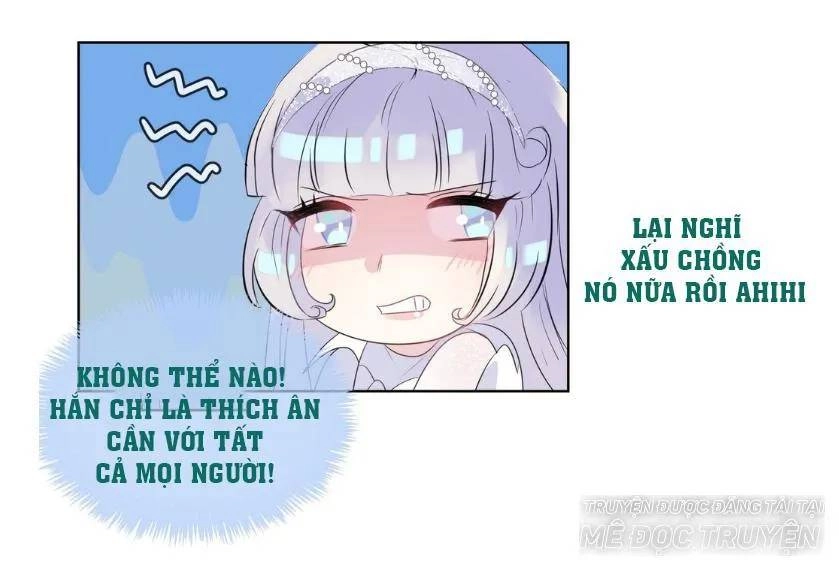 Chiếc Váy Của Người Cá Chapter 35 - 1