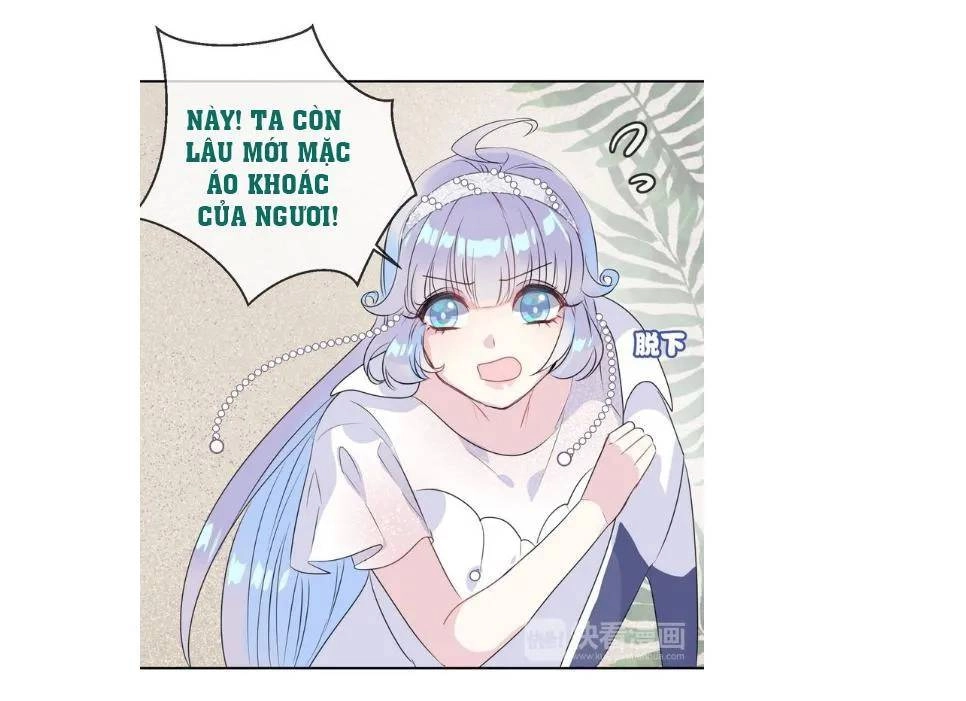 Chiếc Váy Của Người Cá Chapter 35 - 2