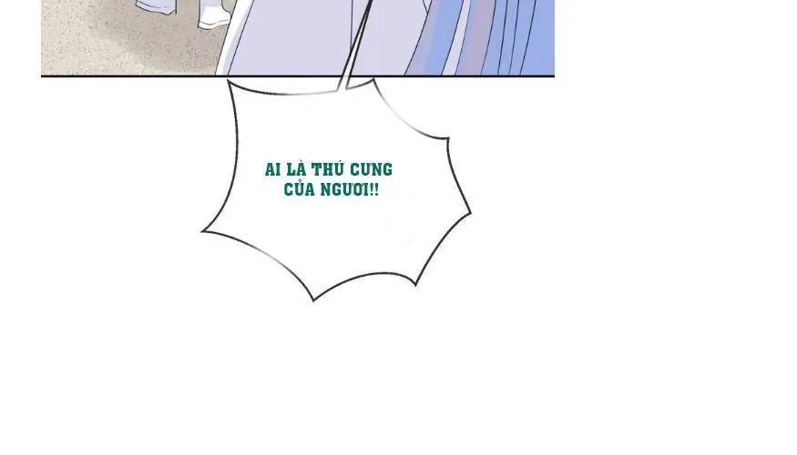 Chiếc Váy Của Người Cá Chapter 35 - 4