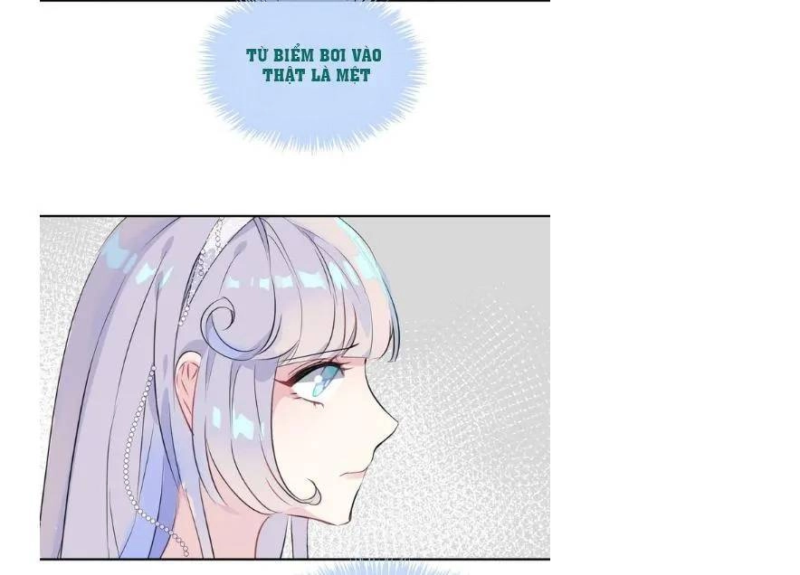 Chiếc Váy Của Người Cá Chapter 35 - 7